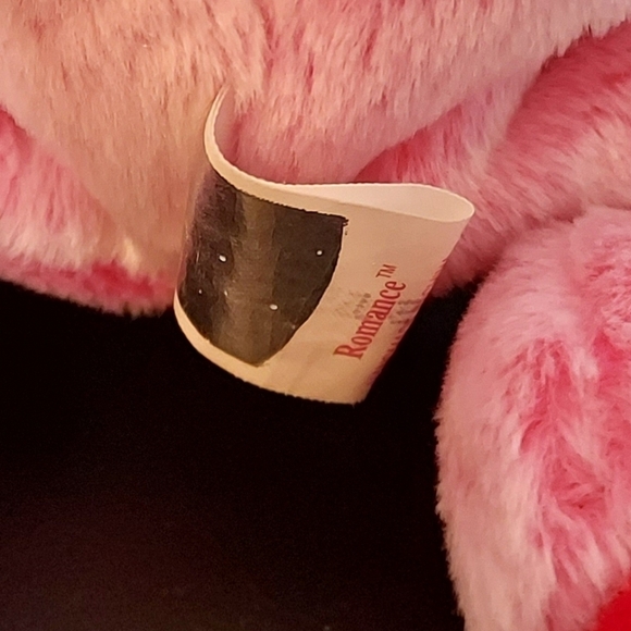 TY Beanie Babies Romance 2001 - Picture 5 of 8